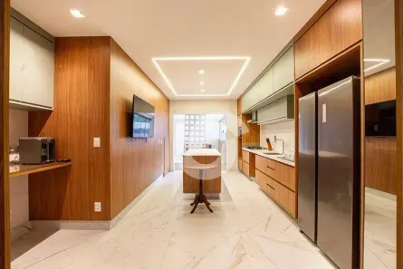 Casa com 5 Quartos à venda, 501m² no São Francisco, Niterói