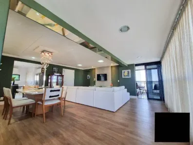 Cobertura com 3 Quartos à venda, 164m² no Lagoa Nova, Natal