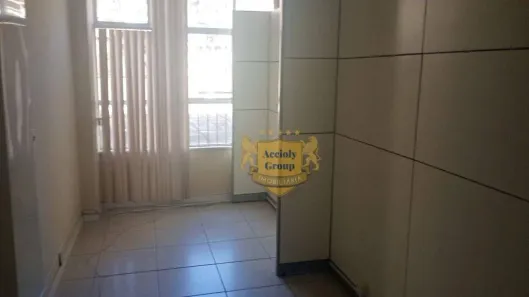Sala Comercial para alugar, 30m² no São Domingos, Niterói