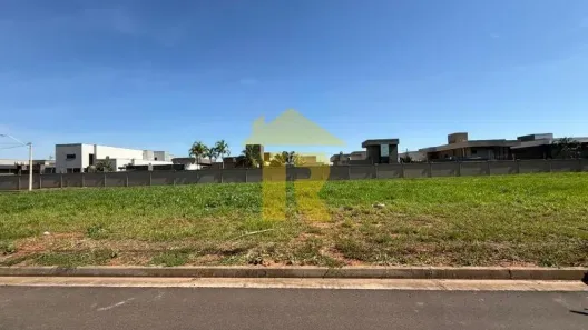 Lote/Terreno à venda, 368m² no Quinta do Lago - Lac Léman, São José do Rio Preto