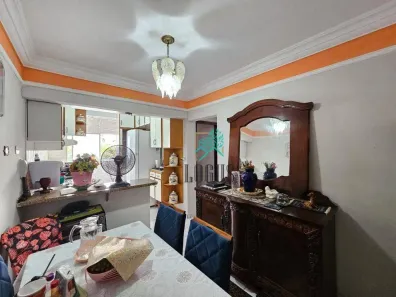 Apartamento com 2 Quartos à venda, 57m² no Assunção, São Bernardo do Campo