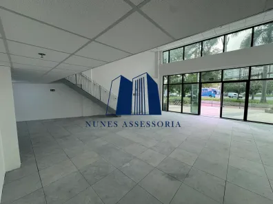Ponto Comercial para alugar, 370m² no Barra da Tijuca, Rio de Janeiro