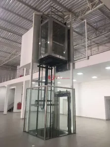 Galpão/Depósito/Armazém para alugar, 910m² no Centro Empresarial Mário Dedini Ometto, Santa Cruz das Palmeiras