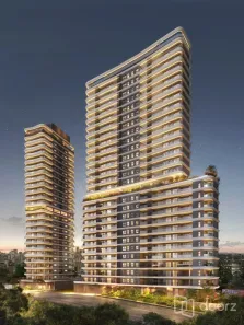 Apartamento com 2 Quartos à venda, 119m² no Butantã, São Paulo