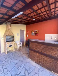 Casa com 2 Quartos à venda, 79m² no Buraquinho, Lauro de Freitas