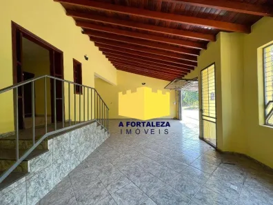 Casa com 3 Quartos para alugar, 224m² no Nova Americana, Americana