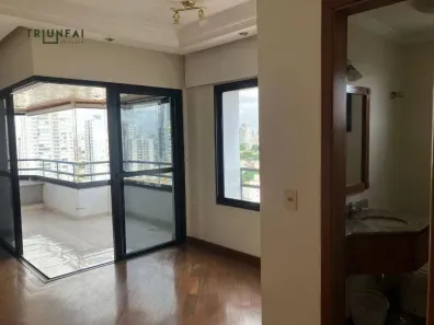 Apartamento com 3 Quartos à venda, 114m² no Ipiranga, São Paulo