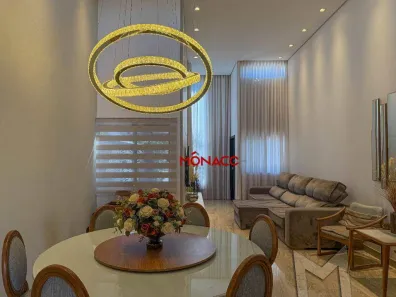 Casa de Condomínio com 3 Quartos à venda, 175m² no Loteamento Morada das Flores, Cambé
