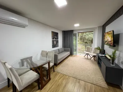 Apartamento com 2 Quartos à venda, 72m² no Planalto, Gramado