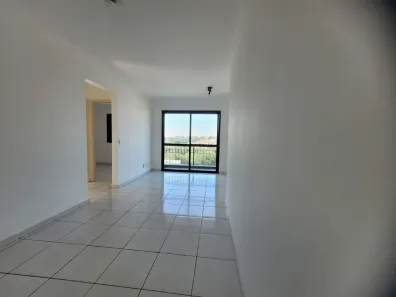 Apartamento com 2 Quartos para alugar, 64m² no Cidade São Francisco, São Paulo