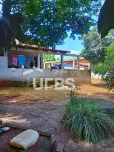 Fazenda/Sítio com 3 Quartos à venda, 300m² no , Bela Vista de Goiás