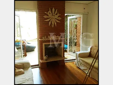Sobrado com 4 Quartos à venda, 320m² no Vila Mariana, São Paulo