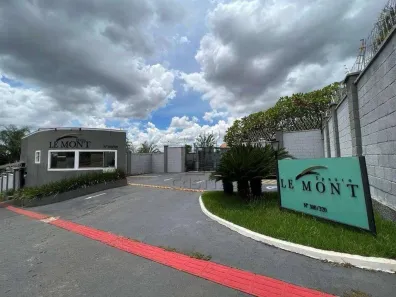 Apartamento com 2 Quartos para alugar, 46m² no Paraíso, Londrina