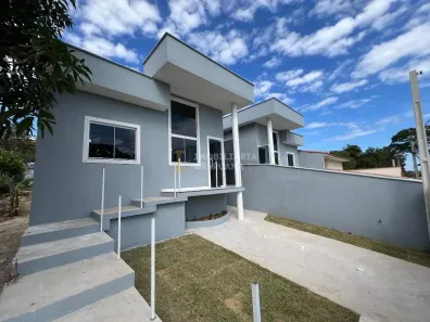 Casa com 3 Quartos à venda, 90m² no Viaduto, Araruama