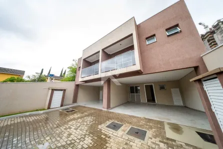 Sobrado com 3 Quartos à venda, 147m² no Cidade Industrial, Curitiba