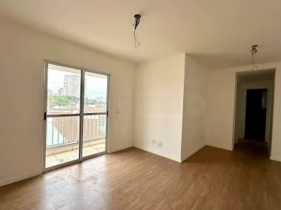 Apartamento com 3 Quartos à venda, 72m² no Nova América, Piracicaba