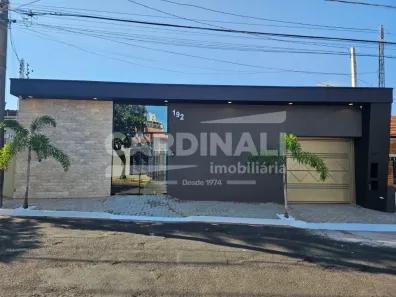 Ponto Comercial à venda, 153m² no Vila Xavier (Vila Xavier), Araraquara