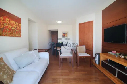 Apartamento com 3 Quartos à venda, 105m² no Brooklin Novo, São Paulo