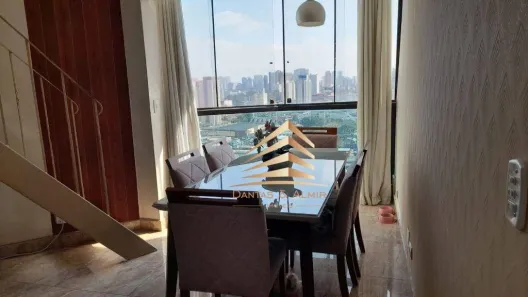 Cobertura com 3 Quartos à venda, 105m² no Macedo, Guarulhos