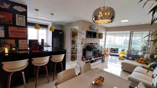 Apartamento com 3 Quartos à venda, 110m² no Vila Formosa, São Paulo