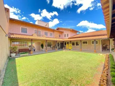 Casa com 3 Quartos à venda, 392m² no Vila Mariana, Americana