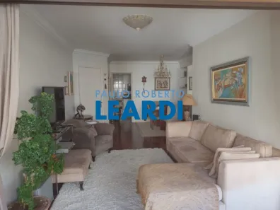 Apartamento com 3 Quartos à venda, 112m² no Perdizes, São Paulo