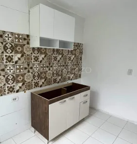 Apartamento com 1 Quarto à venda, 38m² no Jardim Califórnia, Jacareí