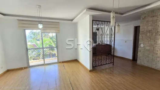 Apartamento com 3 Quartos à venda, 85m² no Jardim São Paulo(Zona Norte), São Paulo
