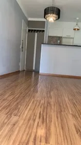 Apartamento com 2 Quartos à venda, 55m² no Parque Reboucas, São Paulo