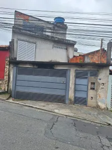 Casa com 4 Quartos à venda, 295m² no Jardim Santa Mena, Guarulhos