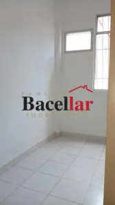 Apartamento com 1 Quarto à venda, 30m² no Lins de Vasconcelos, Rio de Janeiro