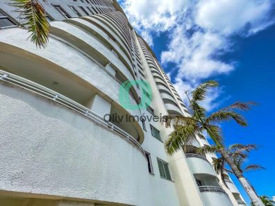 Apartamento com 2 Quartos à venda, 54m² no Centro, Fortaleza