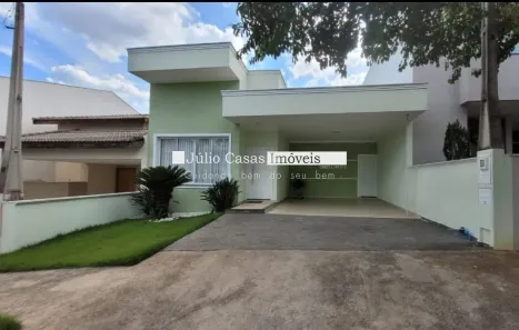 Casa de Condomínio com 3 Quartos à venda, 220m² no Aparecidinha, Sorocaba