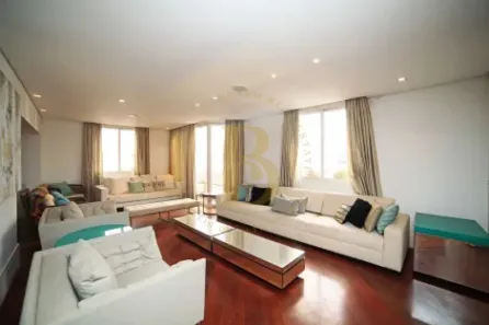 Apartamento com 4 Quartos à venda, 360m² no Jardim Paulista, São Paulo