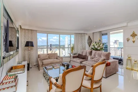 Apartamento com 3 Quartos à venda, 152m² no Barra de Luiz Alves, Ilhota