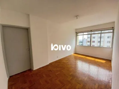 Apartamento com 2 Quartos à venda, 75m² no Vila Clementino, São Paulo