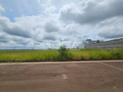 Lote/Terreno à venda, 1000m² no Loteamento Jardim Vista Alegre, São Carlos