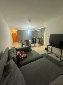 Apartamento com 3 Quartos à venda, 103m² no Vila Independência, Piracicaba