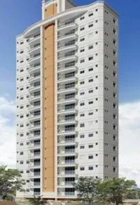 Apartamento com 4 Quartos à venda, 123m² no Parque Imperial, São Paulo