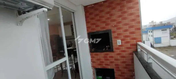Apartamento com 2 Quartos à venda, 85m² no Centro, Camboriú