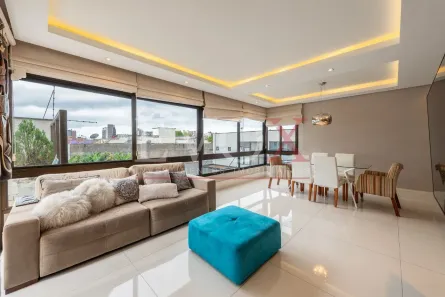 Apartamento com 2 Quartos à venda, 131m² no Auxiliadora, Porto Alegre