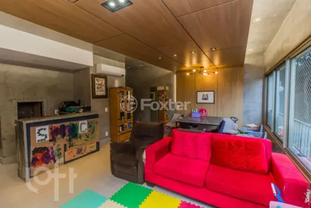 Apartamento com 3 Quartos à venda, 105m² no Cavalhada, Porto Alegre