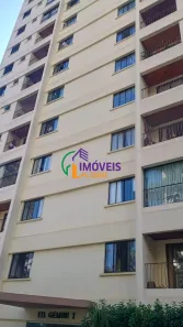 Apartamento com 2 Quartos à venda, 53m² no Vila Mascote, São Paulo