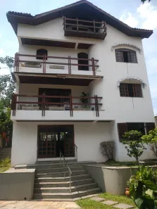 Sobrado com 3 Quartos para alugar, 550m² no Parque Renato Maia, Guarulhos