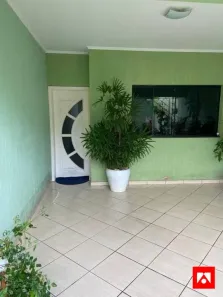 Casa com 3 Quartos à venda, 164m² no Planalto do Sol, Santa Bárbara D'Oeste