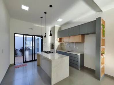 Casa de Condomínio com 3 Quartos à venda, 115m² no Maisparque Rio Preto, São José do Rio Preto