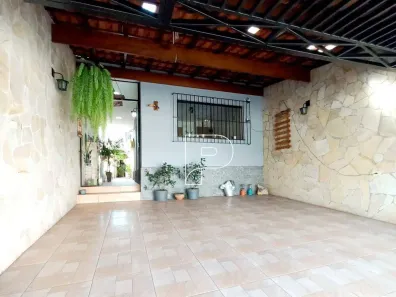 Casa com 2 Quartos à venda, 200m² no Jardim Sabiá, Cotia