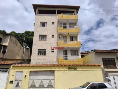 Apartamento com 1 Quarto à venda, 70m² no Grã-Duquesa, Governador Valadares