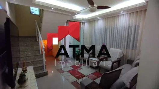 Casa com 2 Quartos à venda, 197m² no Irajá, Rio de Janeiro