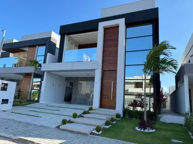 Casa de Condomínio com 4 Quartos à venda, 179m² no Brisamar, João Pessoa